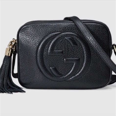 gucci soho disco bag fake|gucci disco bag best price.